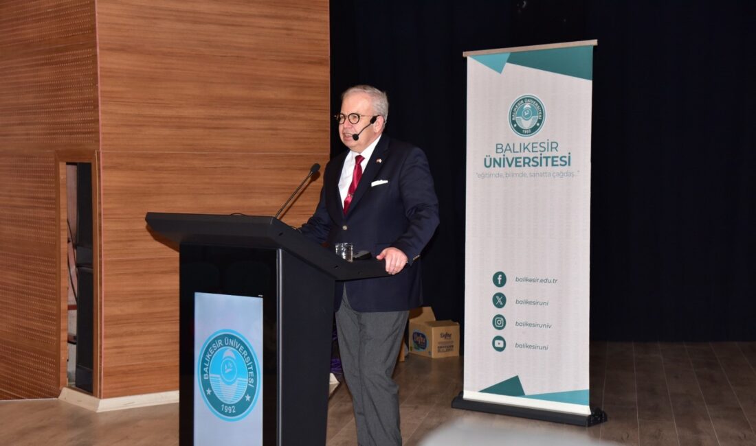 Mavi Vatan doktrinini geliştiren ilk kişilerden birisi olan Türk Denizcilik