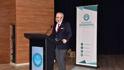 Mavi Vatan doktrinini geliştiren ilk kişilerden birisi olan Türk Denizcilik