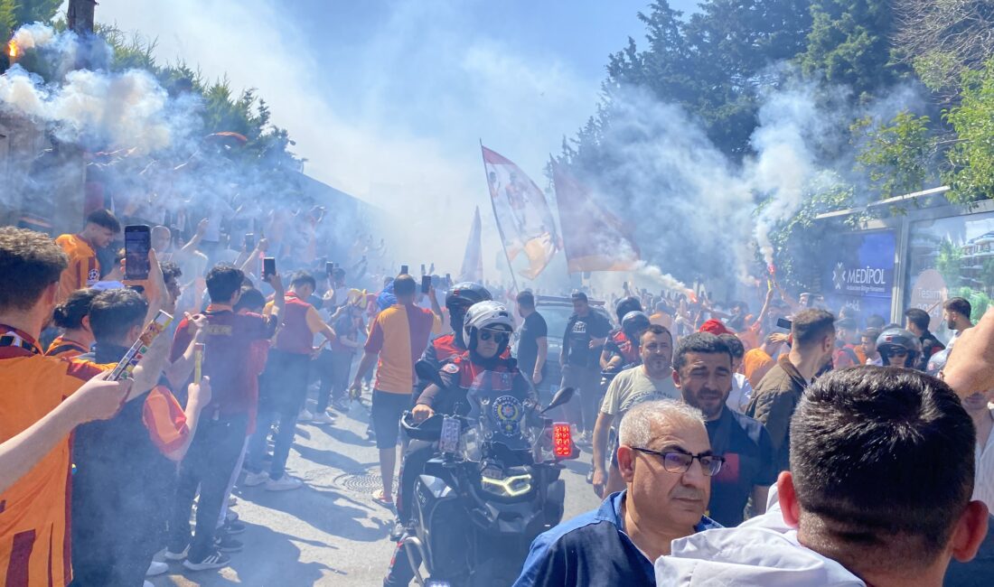 Galatasaray, Süper Lig’in son haftasında karşılaşacağı Konyaspor maçının hazırlıklarını tamamladı
