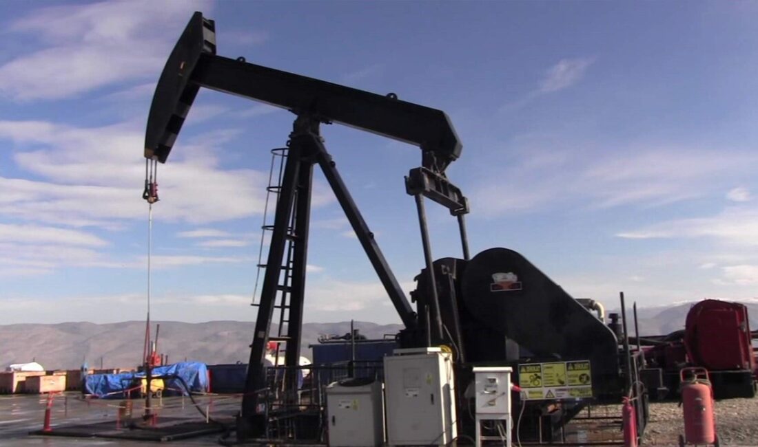 TPAO, Siirt’te bazı sahaları için kamulaştırma kararı aldı Türkiye Petrolleri Anonim Ortaklığının (TPAO) başvurusu üzerine Batman, Siirt, Diyarbakır,