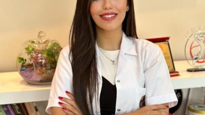 Alanya Belediyesi Diyetisyeni Merve Kodal, yaz aylarında vatandaşların beslenmelerine dikkat