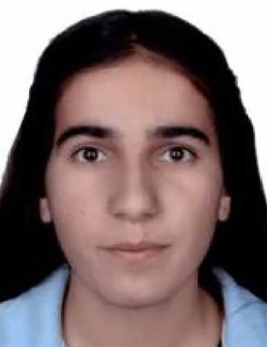 Antalya’nın Alanya ilçesinde Alaaddin Keykubat Üniversitesi öğrencisi genç kız hayatını