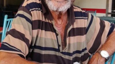 Mersin’in Bozyazı ilçesinde eşinden ayrı yaşayan yaşlı adam evinde ölü
