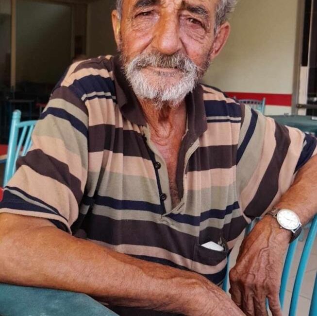 Mersin’in Bozyazı ilçesinde eşinden ayrı yaşayan yaşlı adam evinde ölü
