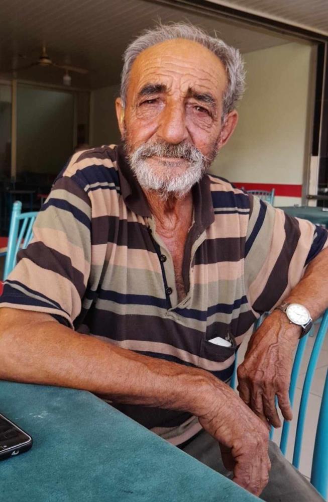 Mersin’in Bozyazı ilçesinde eşinden ayrı yaşayan yaşlı adam evinde ölü