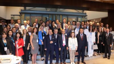 üz yılı aşkın bir süredir devam eden Türk Alman ticari