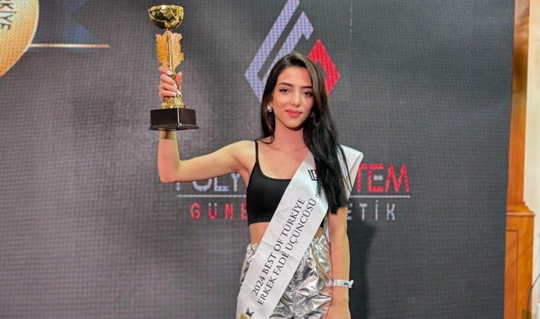 29 Nisan-2 Mayıs 2024 tarihleri arasında Antalya’da düzenlenen Best Of