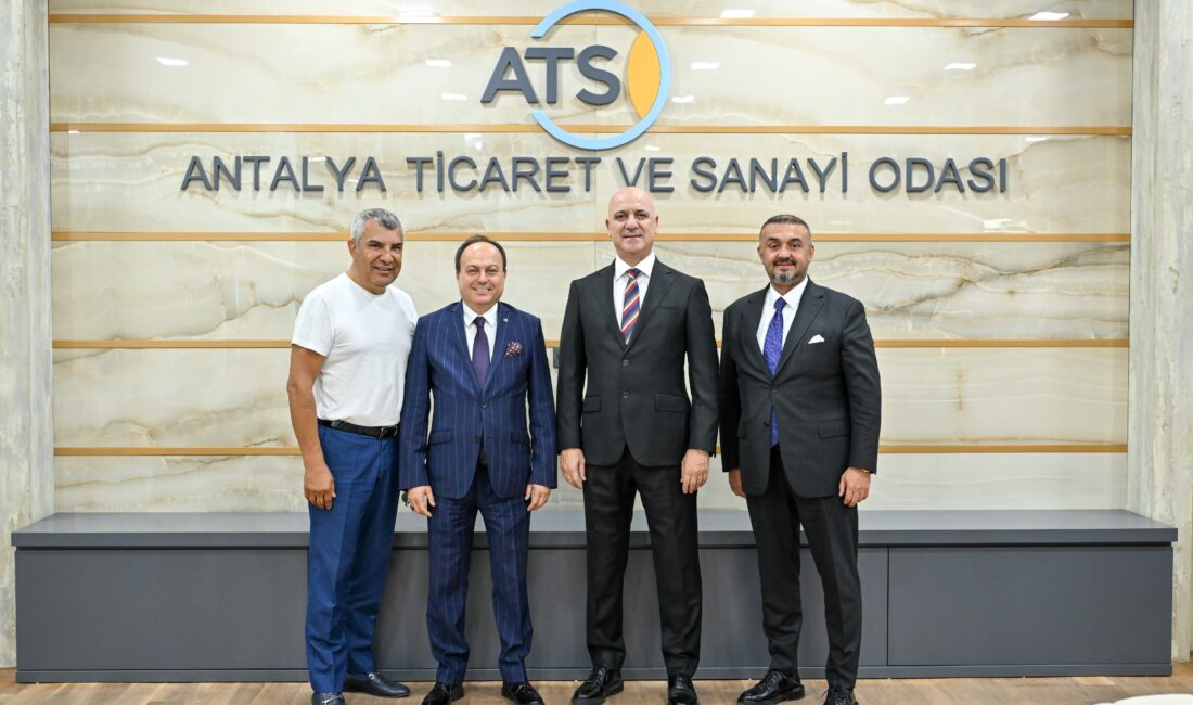 Afyonkarahisar Ticaret ve Sanayi Odası Yönetim Kurulu Başkanı Hüsnü Serteser,