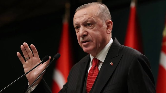 ▪️ “Bu ülkede artık darbeler ve muhtıralar dönemi kapanmıştır.” ▪️