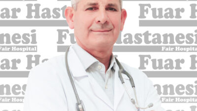 Özel Fuar Hastanesi Göğüs Hastalıkları Uzmanı Dr. Yusuf  Pınar, zatüre