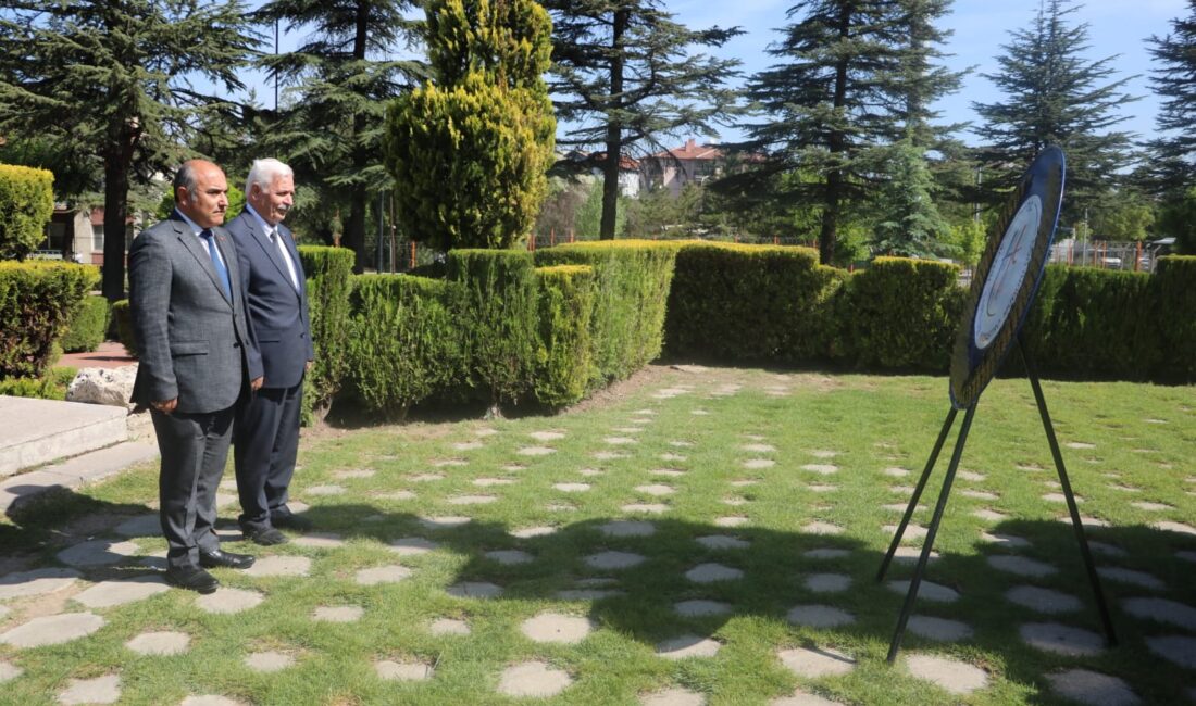 İki asra yakın bir zamandan bu yana vatandaşlara hizmet veren