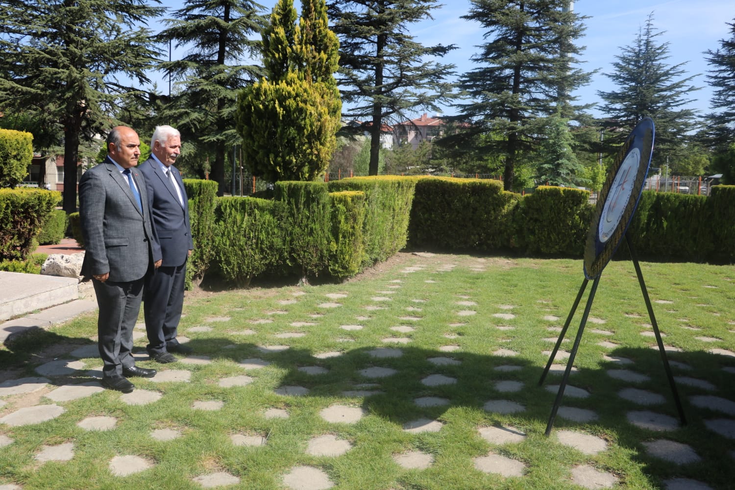 İki asra yakın bir zamandan bu yana vatandaşlara hizmet veren