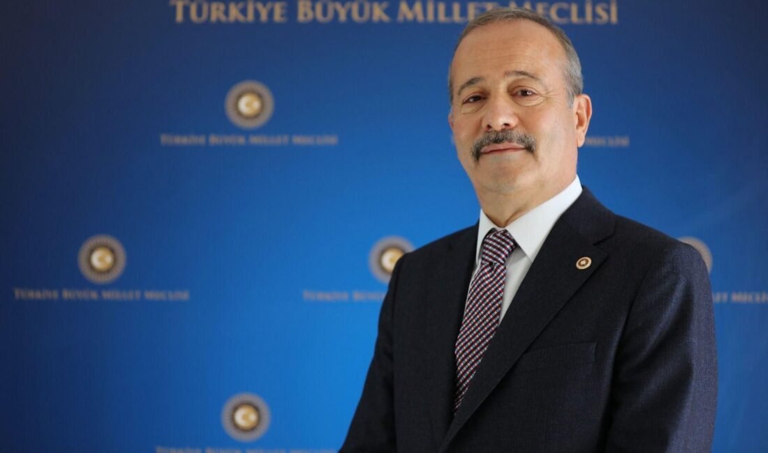 Milliyetçi Hareket Partisi Afyonkarahisar Milletvekili Mehmet Taytak, 3 Mayıs Türkçülük