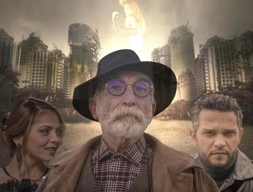 Sinema salonlarında bu hafta 10’u yerli, 14 film vizyona girdi.