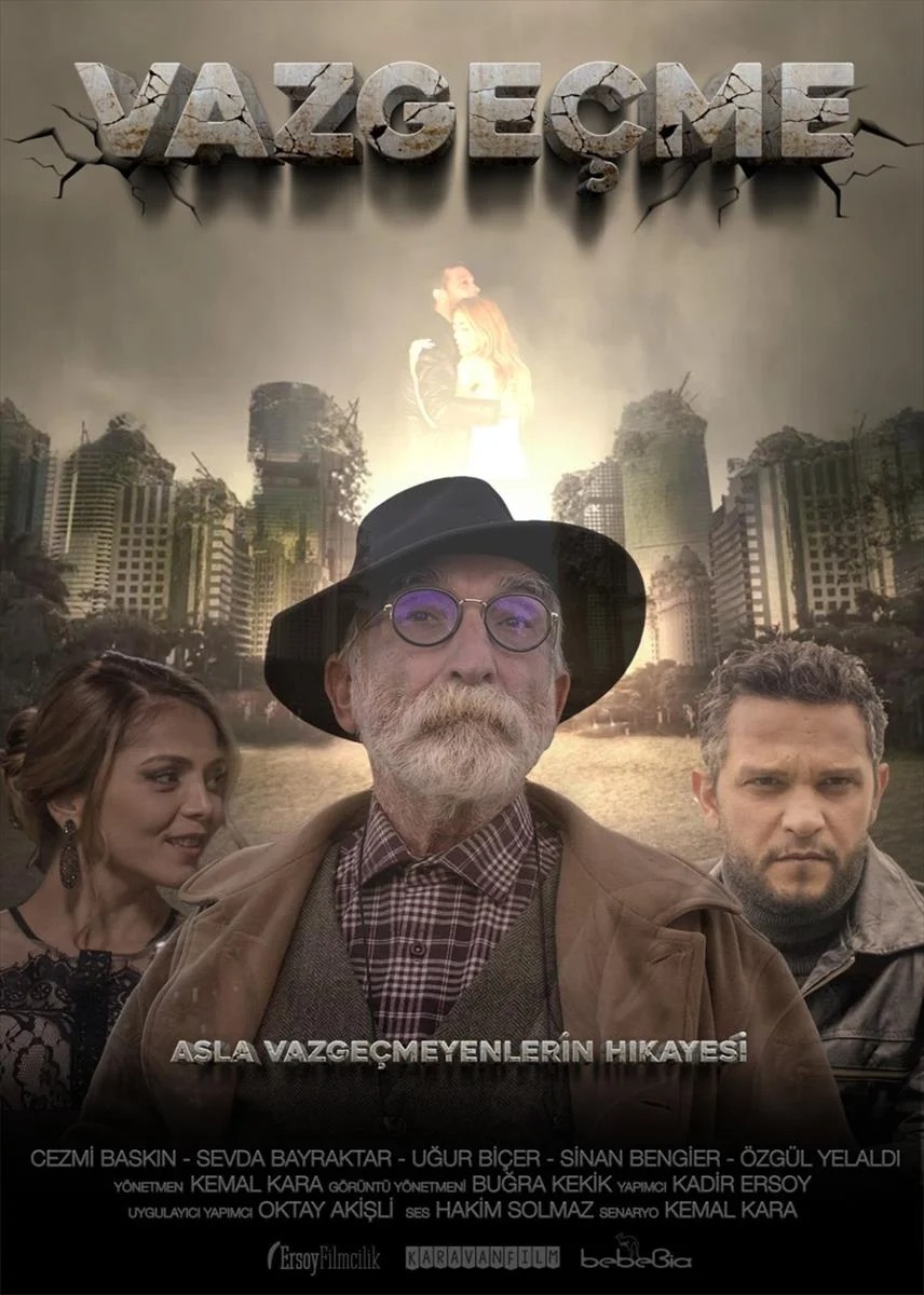 Sinema salonlarında bu hafta 10’u yerli, 14 film vizyona girdi.