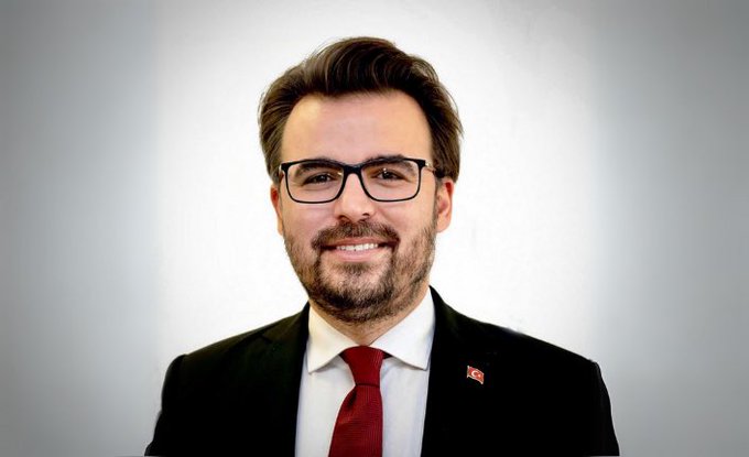 KKTC’nin tanınmış gazetecilerinden TRT Lefkoşa temsilcisi Sefa Karahasan, Kıbrıs Sağlık