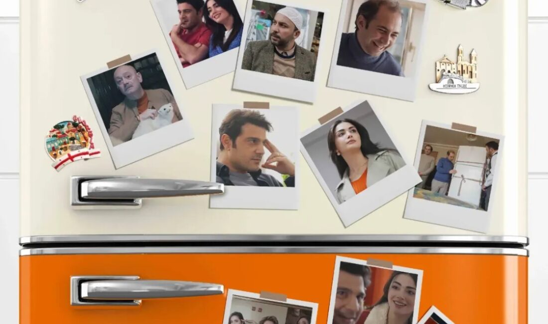 Bu hafta sinema salonlarında 4’ü yerli 9 film vizyona girdi.