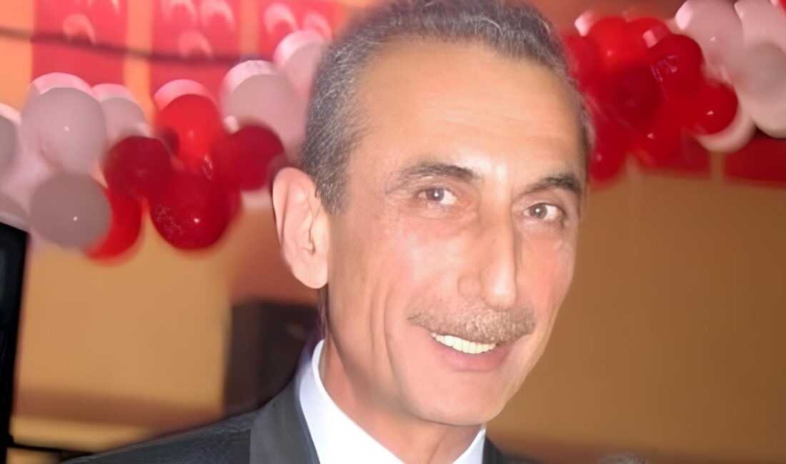 1988-1990 yılları arasında Afyonkarahisar Valisi olarak görev yapan Devlet Eski