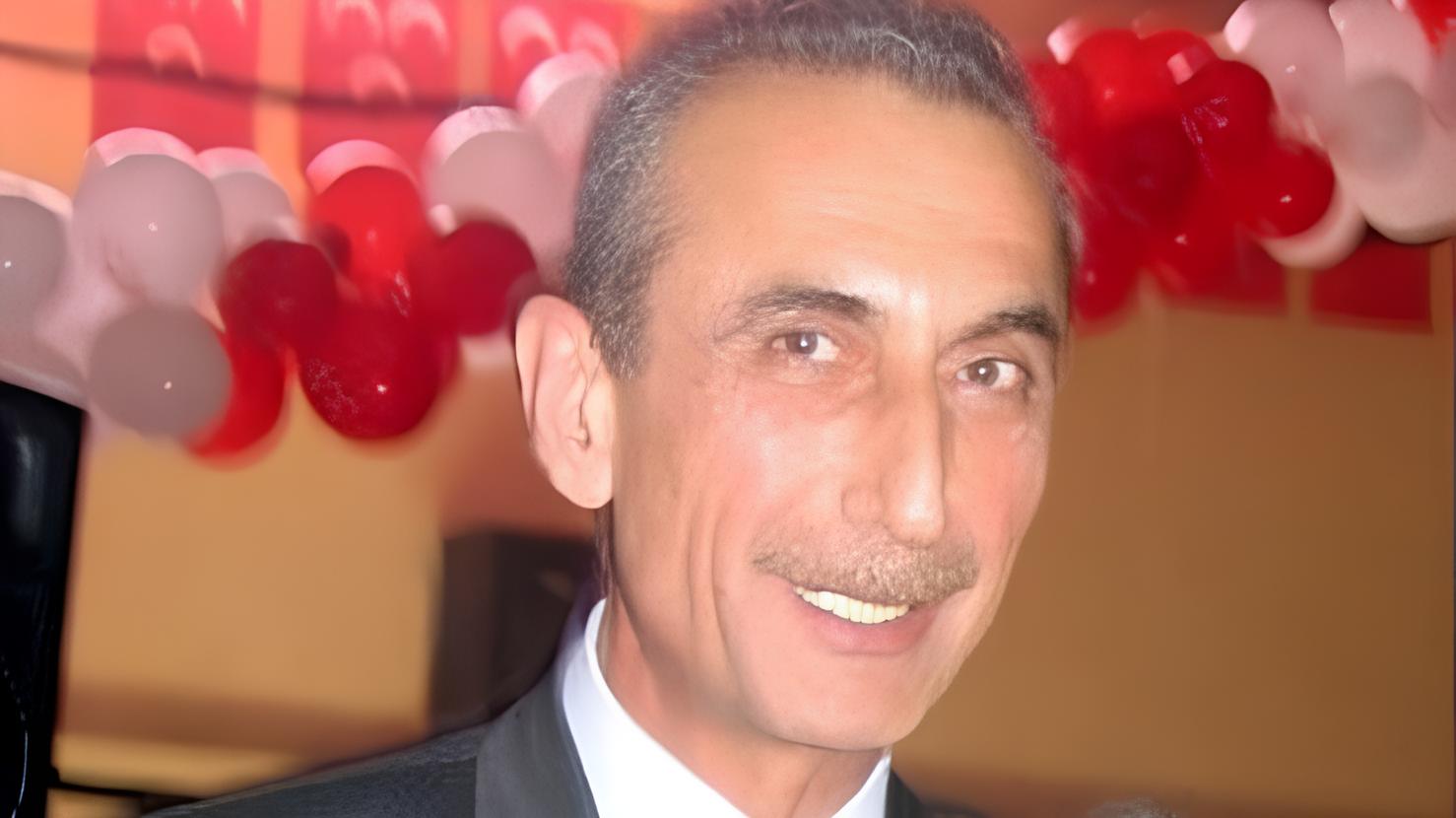 1988-1990 yılları arasında Afyonkarahisar Valisi olarak görev yapan Devlet Eski