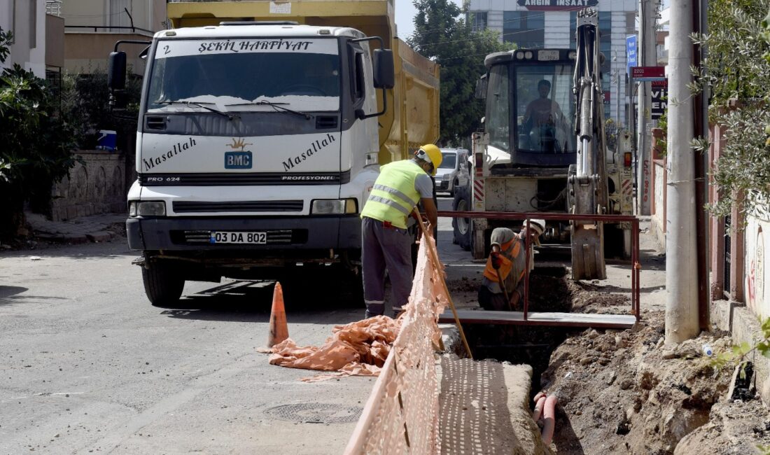 Antalya Kepez Belediyesi, Esentepe, Çamlıbel, Göçerler, Fatih, Hüsnü Karakaş, Gazi,