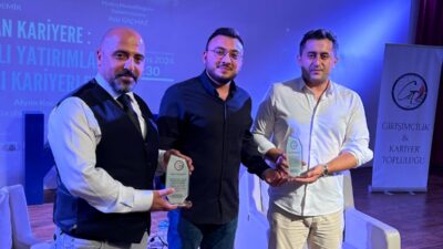 Afyon Kocatepe Üniversitesi Girişimcilik ve Kariyer Topluluğu, Marbaş Menkul Değerler