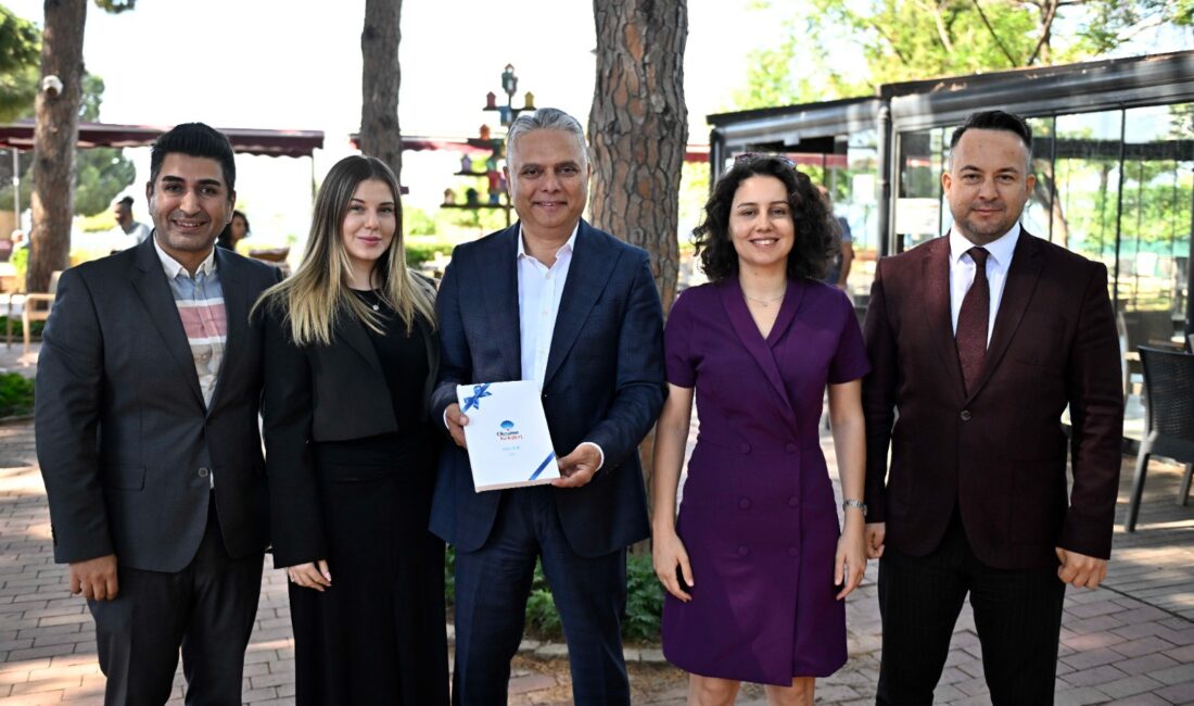 Antalya Muratpaşa Belediye Başkanı Ümit Uysal, “Her iş illa parayla