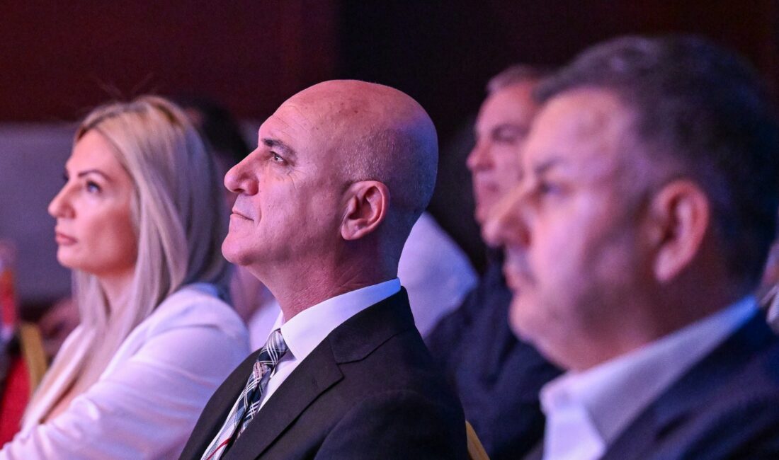Türk Mutfağı Haftası kapsamında düzenlenen Yörük Kahvaltı Etkinliği Vali Hulusi