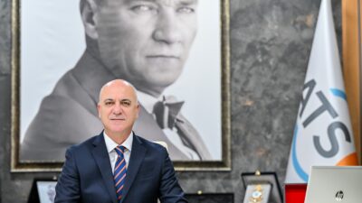     Ticaret Bakanlığı tarafından açıklanan Türkiye e-ticaret istatistiklerine yönelik