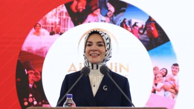 Ailenin Korunması ve Güçlendirilmesi Vizyon Belgesi ve Eylem Planı’nı tanıtan