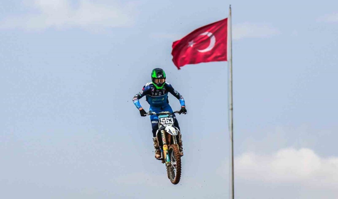 Avrupa Gençler Motokros Şampiyonası, BMU Doğu Avrupa Motokros Şampiyonası ve