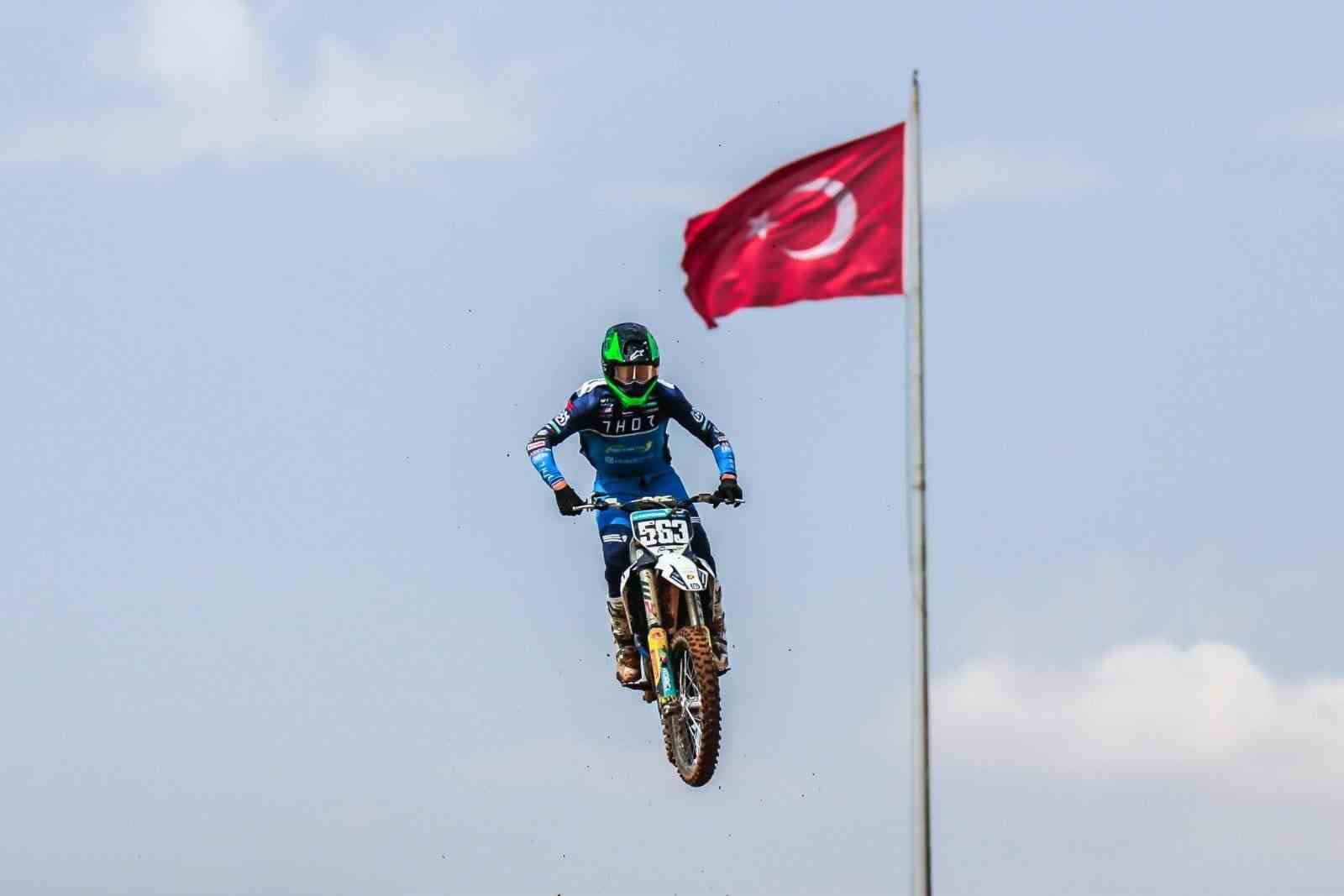 Avrupa Gençler Motokros Şampiyonası, BMU Doğu Avrupa Motokros Şampiyonası ve