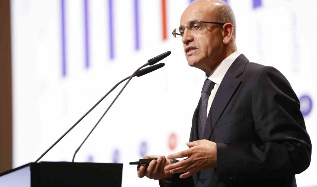 Bakan Şimşek: “Risk primimizi gösteren CDS son 4 yılın en düşük seviyesinde” Hazine ve Maliye Bakanı Mehmet Şimşek, Türkiye’nin risk primini gösteren