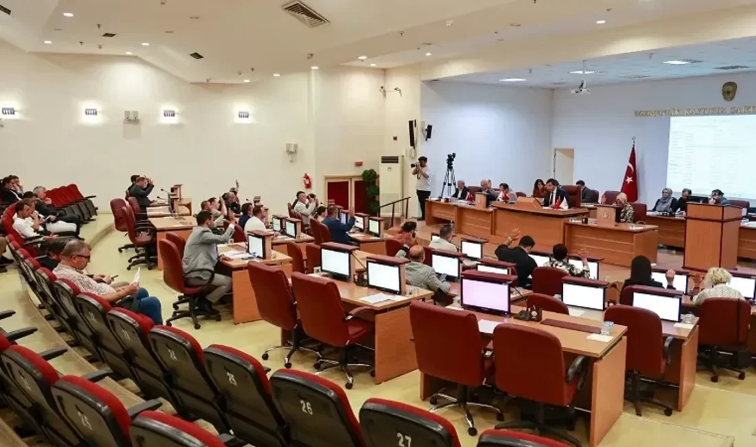 Geçtiğimiz günlerde Afyonkarahisar Belediyesi Meclisi’nde alınan kararla yabancı uyruklu kişiler