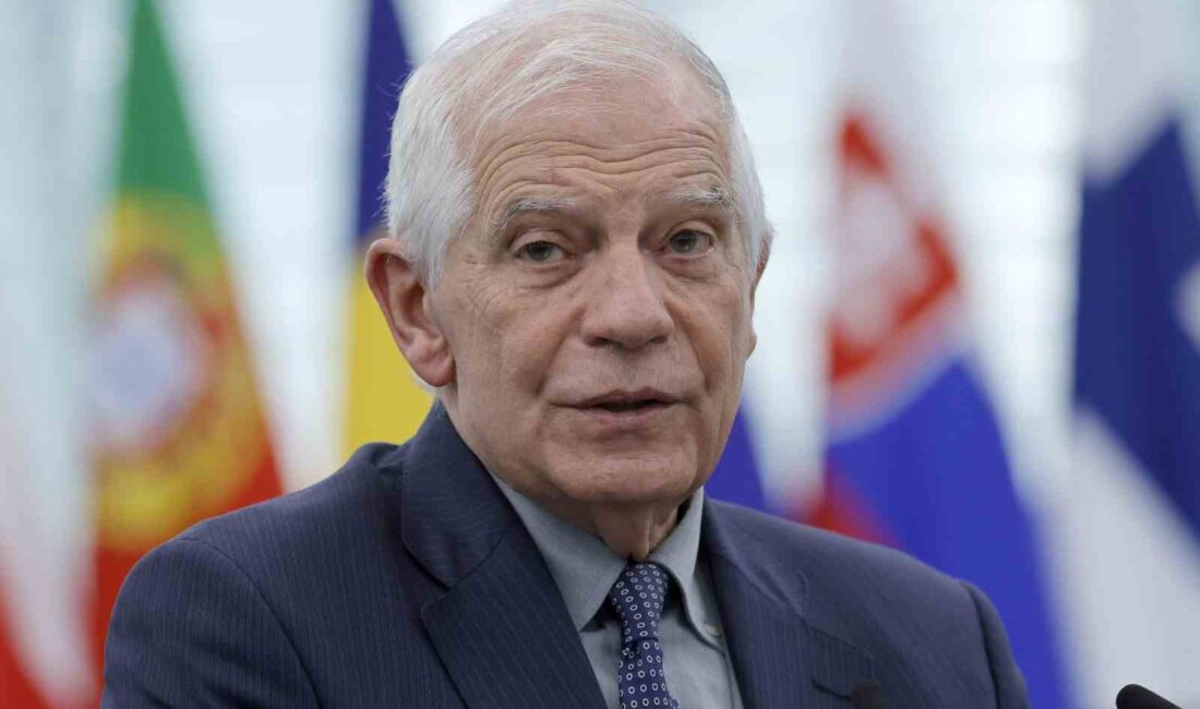 Avrupa Birliği (AB) Dış İlişkiler ve Güvenlik Politikası Yüksek Temsilcisi