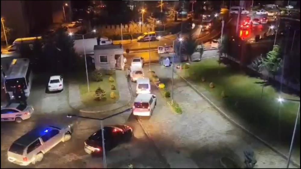 İçişleri Bakanı Ali Yerlikaya, 81 ilde son 5 günde aranan