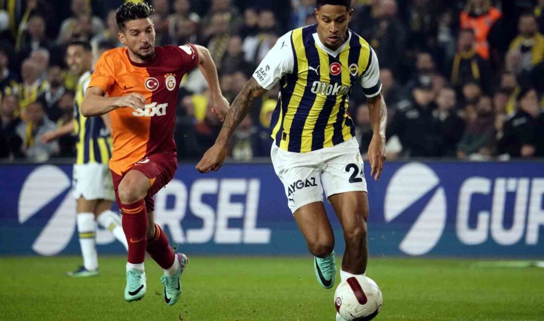 Fenerbahçe’nin UEFA Şampiyonlar Ligi 2. Eleme Turu’ndaki rakibi İsviçre temsilcisi