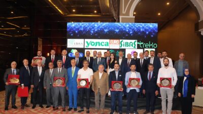   Taze meyve sebze ve meyve sebze mamulleri sektörleri, 2023