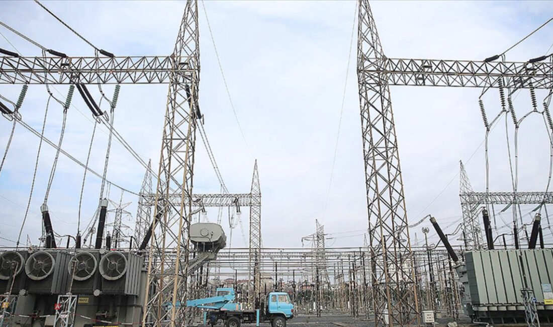 501 milyon liralık kapasite mekanizması desteği Türkiye Elektrik İletim AŞ (TEİAŞ), 36 elektrik üretim santraline mart