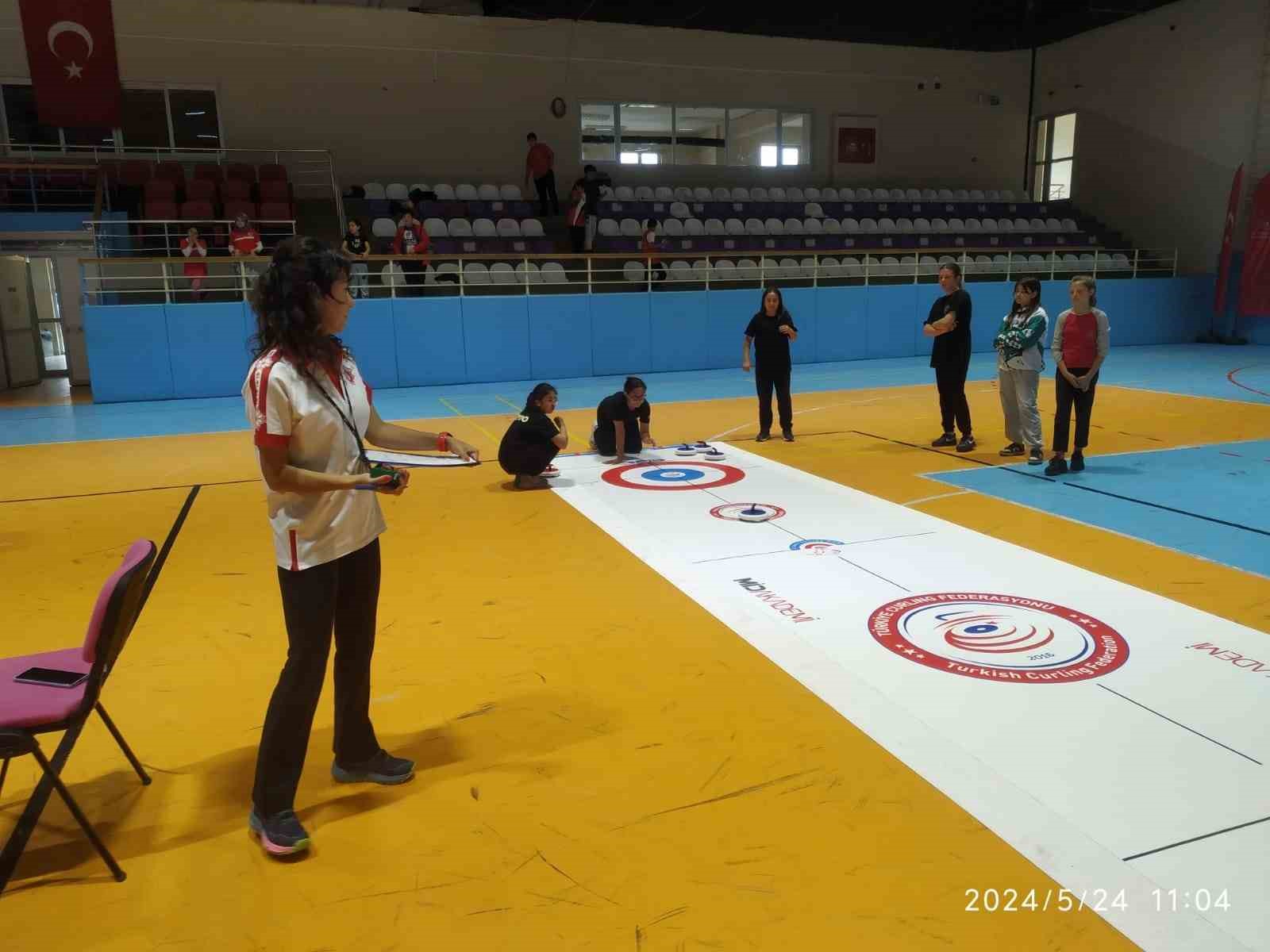 19 Mayıs Atatürk’ü Anma Gençlik ve Spor Bayramı coşkusu Çiğiltepe