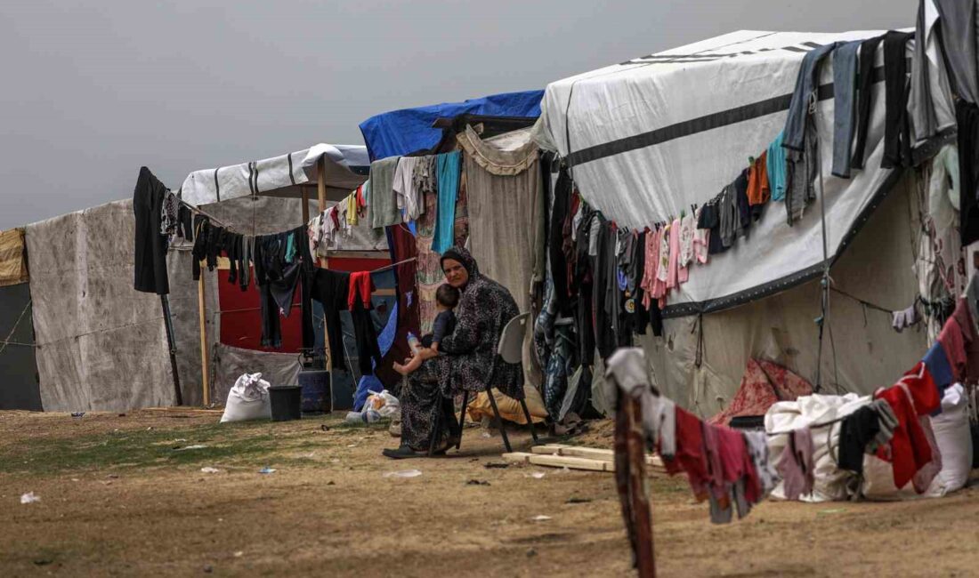 İsrail’in Gazze Şeridi’ne 7 Ekim’den bu yana düzenlediği saldırılarda can