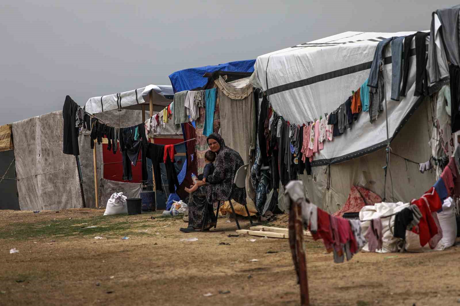 İsrail’in Gazze Şeridi’ne 7 Ekim’den bu yana düzenlediği saldırılarda can
