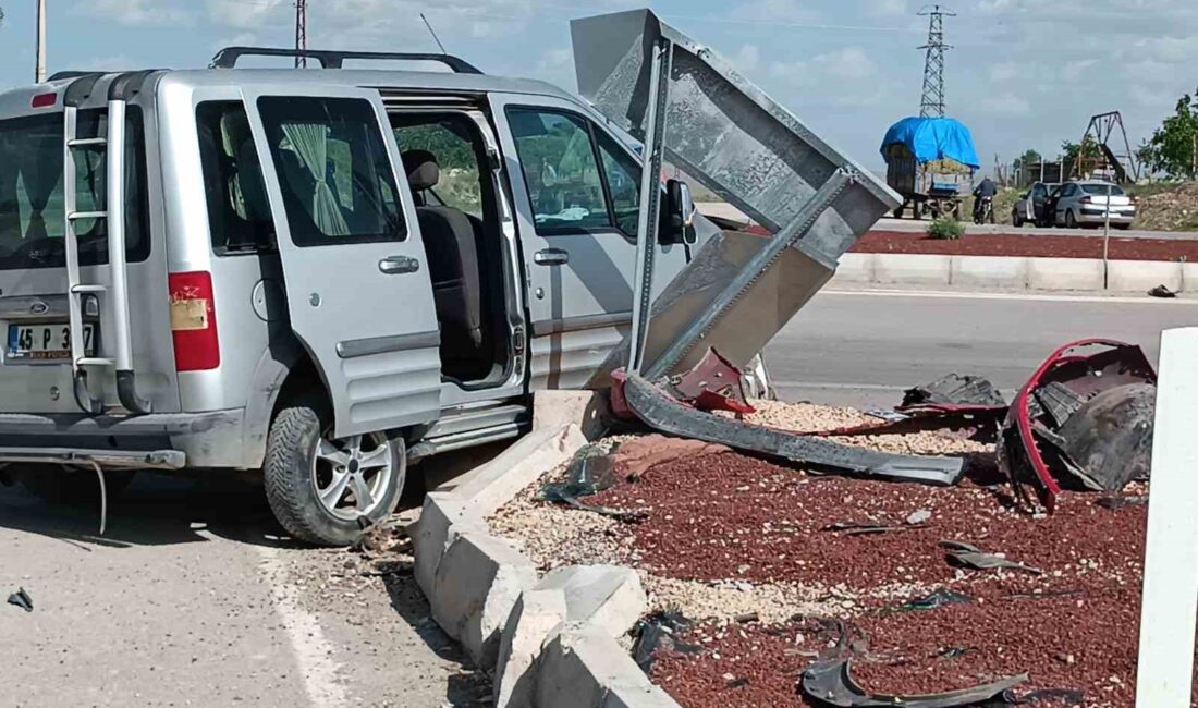 İçişleri Bakanı Ali Yerlikaya sosyal medya hesabından Kurban Bayramı’nda meydana