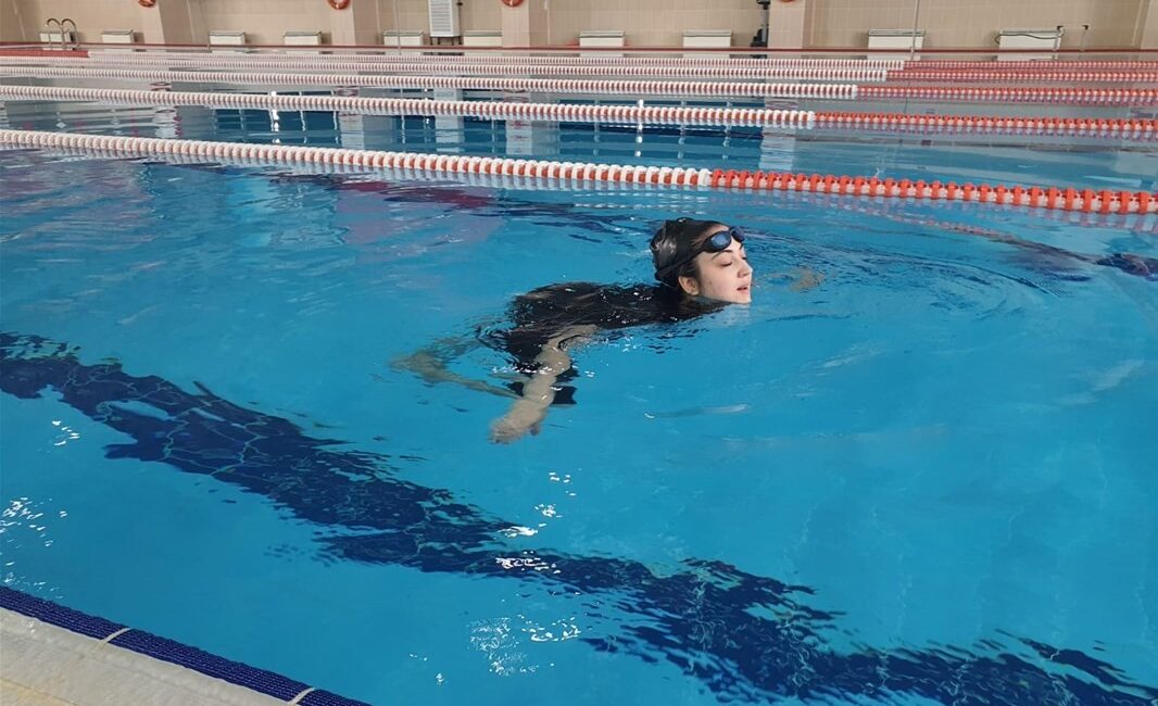GENÇLİK VE SPOR’DA HAVUZ GÜVENLİĞİ EĞİTİMİ İÇİN MÜLAKAT GERÇEKLEŞTİ