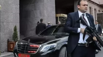 Hazine ve Maliye Bakanı Mehmet Şimşek’in kamuda tasarruf çağrısı bazı