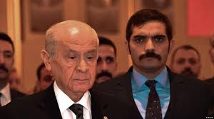 “(Sinan ateş cinayeti) Mahkeme tarafından kabul edilip yargılama süreci derhal
