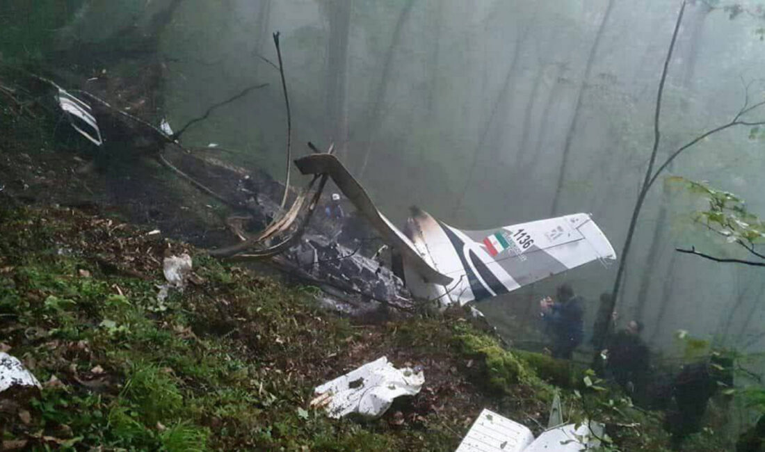 İran Yüksek Seçim Kurulu Sözcüsü Hadi Tahan Nazif, İran Cumhurbaşkanı