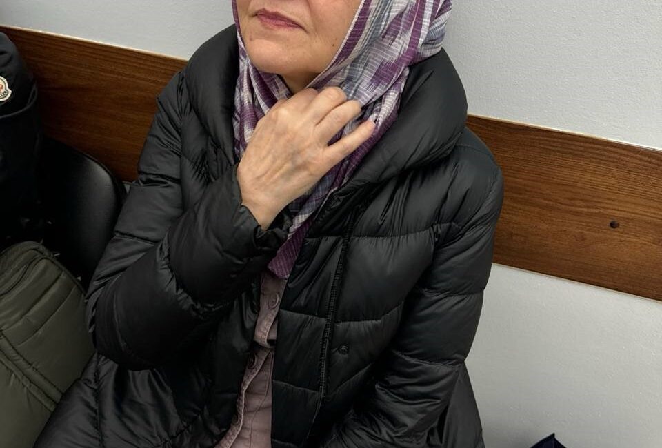 Rusya Soruşturma Komitesi, Orta Doğu üzerine çalışan gazeteci Nadezhda Kevorkova’nın