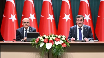 2023 Genel Seçimleri’nin ardından Hazine ve Maliye Bakanlığı görevine getirilen