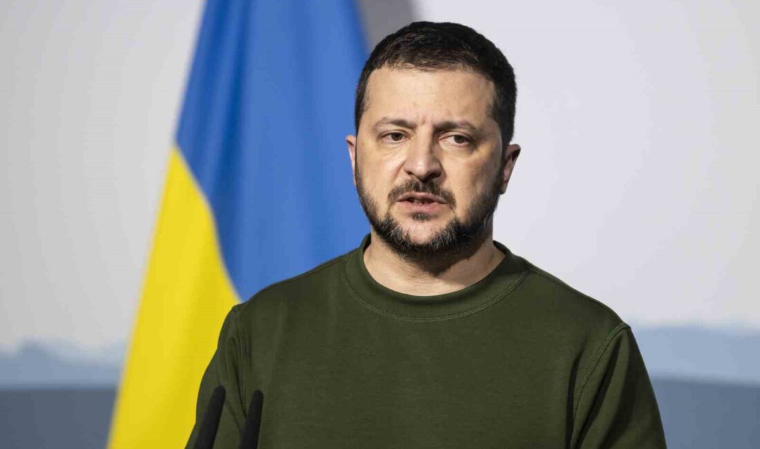 Ukrayna istihbaratının suikast düzenleyeceği şüphesiyle Devlet Güvenlik Dairesi’nde görevli 2