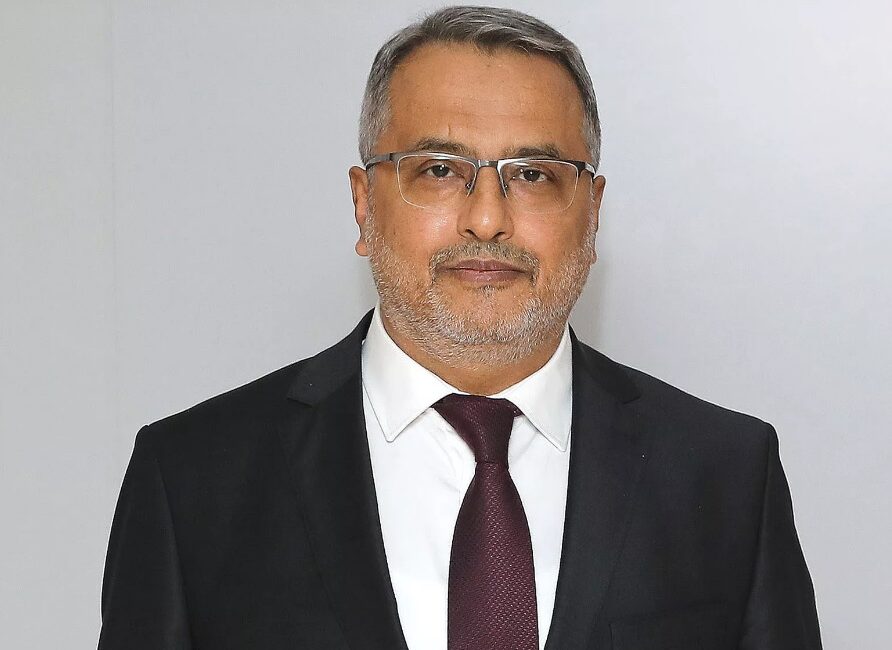   ZAFTODER Başkanı Ali Gümüşhan ve THY Yönetim Kurulu Başkanı